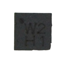 2Mbit Wide Voltage SPI NOR Dual I/O，DFN6 1.2x1.2x0.4mm