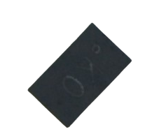 2Mbit Wide Voltage SPI NOR Dual I/O，FO 1.2*0.7*0.4mm