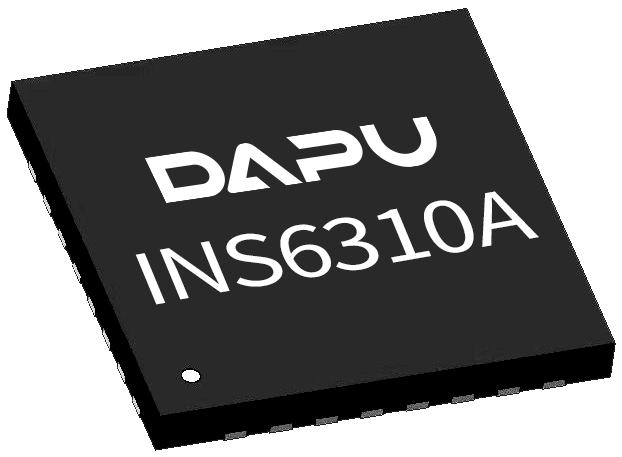 The INS6310A is ahigh performance, versatility 10-output differential fanout buffer intended for high-frequency, low-jitter  clock/data  distribution  and  level  translation.