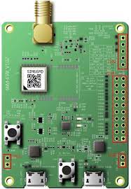 SIM65M-EVB