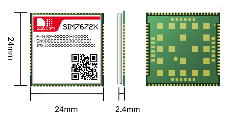 SIM7672X