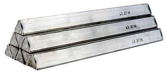 Lead-Free Solder Bar (Pb-Free)