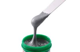 Solder Paste Pb Free (SAC305 equiv)