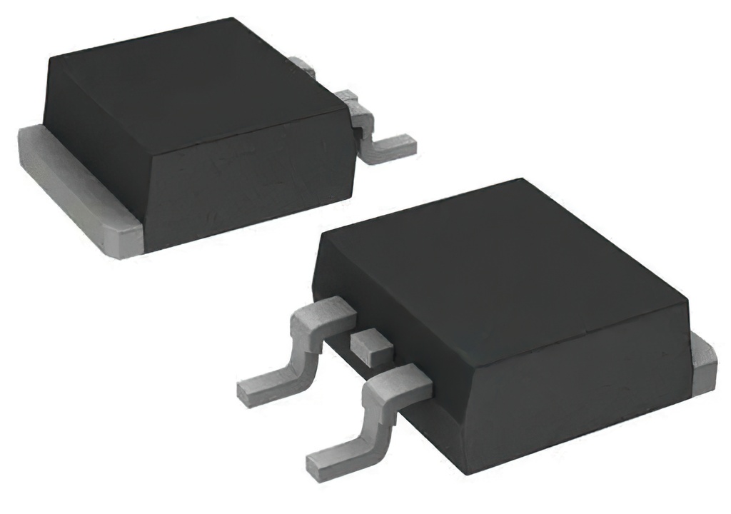 The UTC UTT120P06 is a P-channel power MOSFET using
UTC’s advanced technology to provide the customers with high
switching speed and a minimum on-state resistance. It can also
withstand high energy in the avalanche.
The UTC UTT120P06 is suitable for low voltage and high speed
switching applications.
