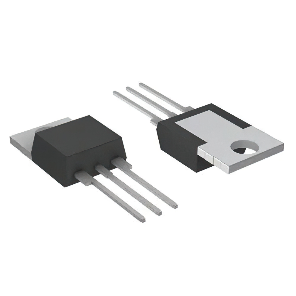 The UTC UTG20N65-S is an Trench Field-Stop Insulated Gate
Bipolar Transistor. it uses UTC’s advanced technology to provide
customers with high switching speed, low saturation voltage and
low switching loss, etc.
The UTC UTG20N65-S is suitable for the resonant or soft
switching applications.