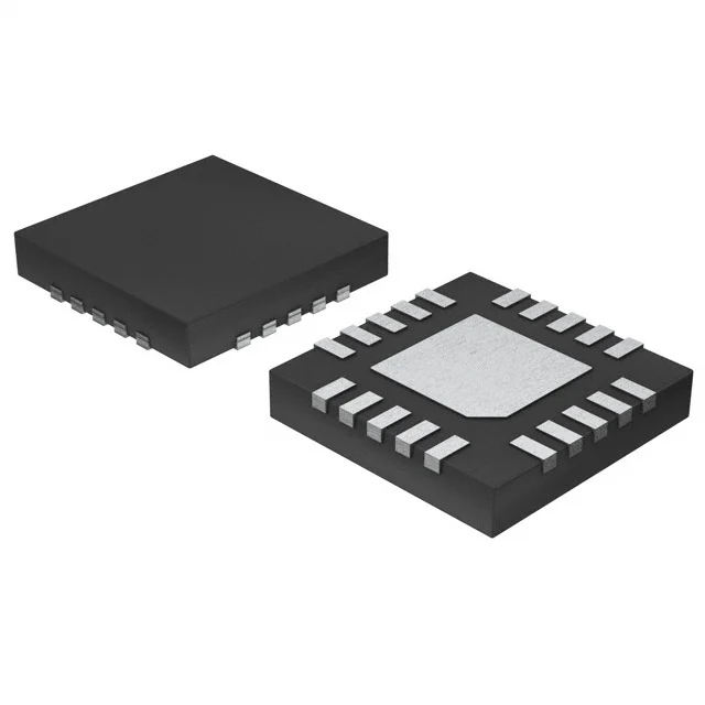 IC MCU 8BIT 32KB FLASH 33QFN