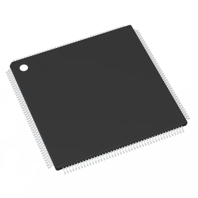 IC MCU 32BIT 512KB FLASH 144LQFP