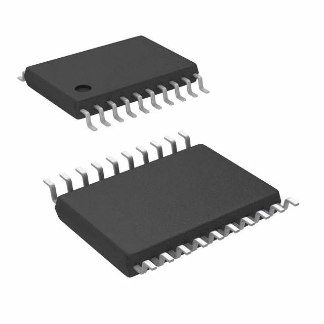 IC MCU 8BIT 8KB FLASH 20TSSOP