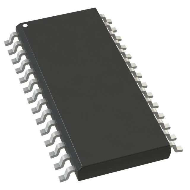 M0-32KFLASH+4KRAM+UART+SPI+USCI+
