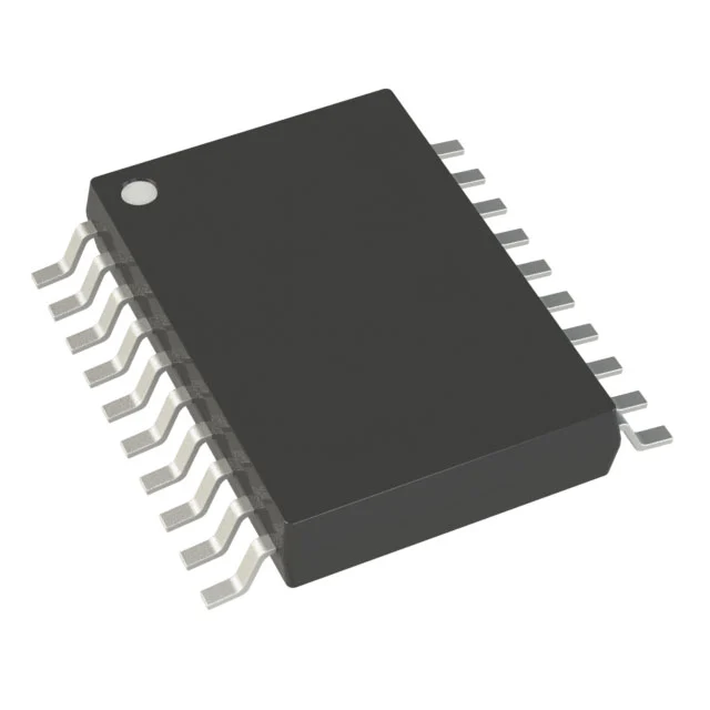 M23-32KFLASH+8KRAM+UART+SPI+I2C+