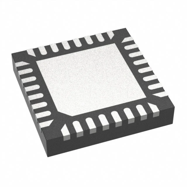 IC MCU 32BIT 17.5KB FLASH 33QFN