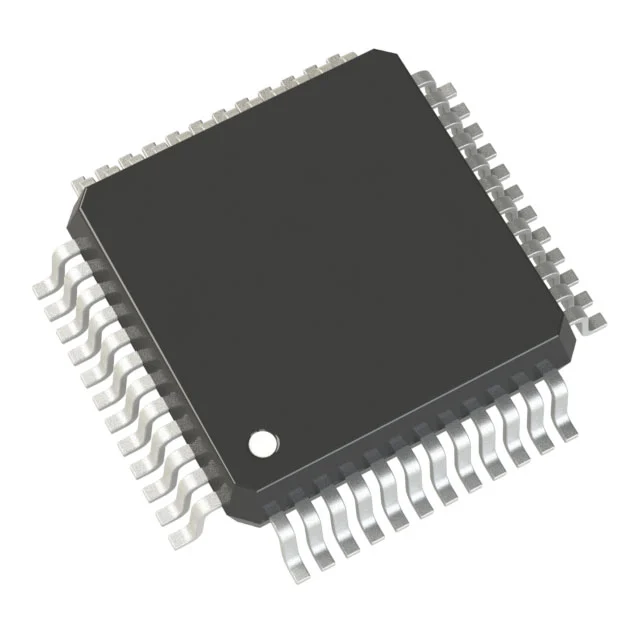 M0-128KFLASH+20KRAM+UART+SPI+I2C