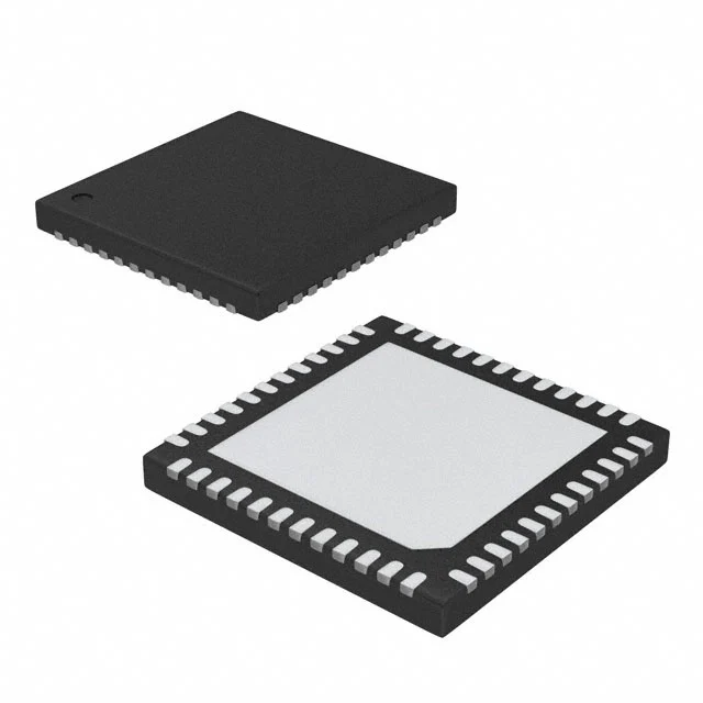 IC MCU 32BIT 32KB FLASH 48QFN