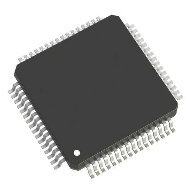 IC MCU 32BIT 128MB FLASH 64LQFP