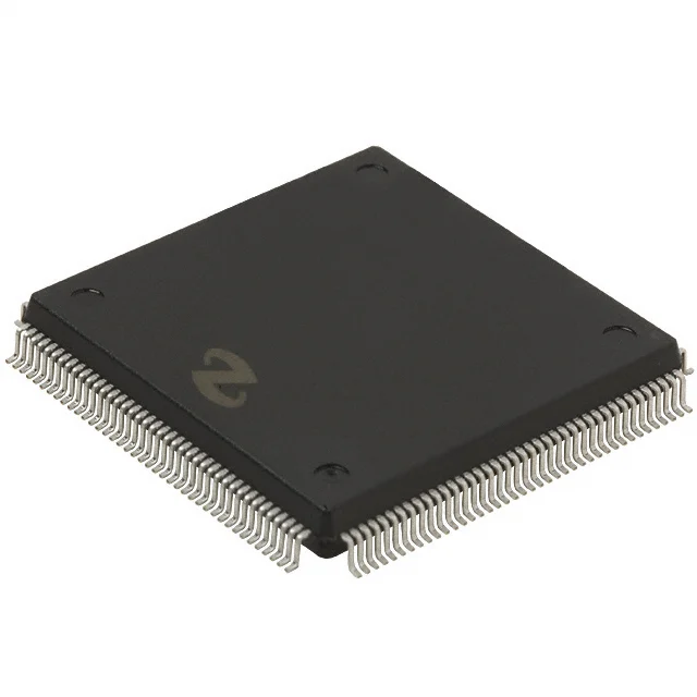 IC MCU 8BIT 64KB FLASH 160QFP