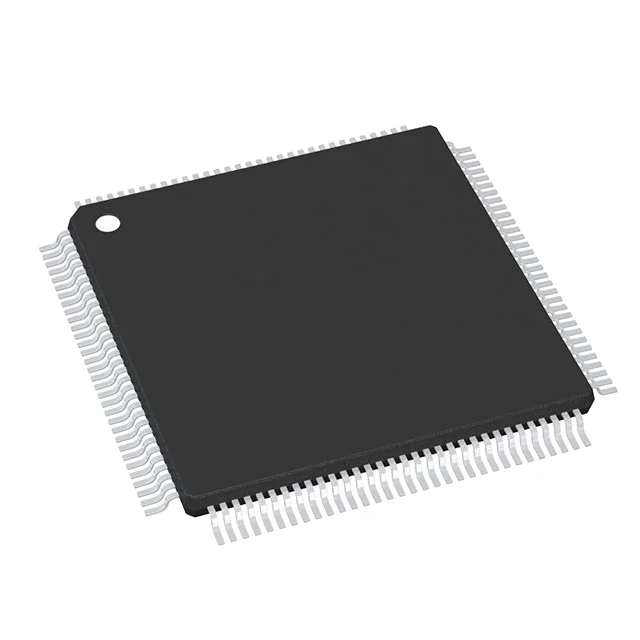 IC MCU 32BIT 16KB ROM 128LQFP