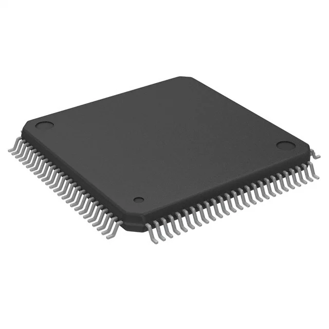 IC MCU 8BIT 256KB FLASH 100QFP