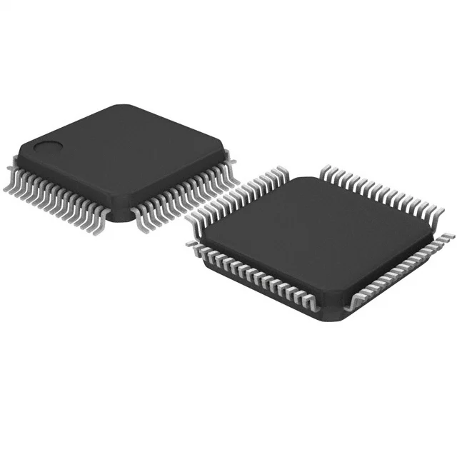 IC MCU 32BIT 32KB FLASH 64LQFP