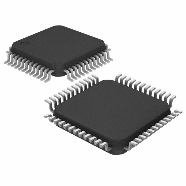 IC MCU 32BIT 32KB FLASH 48LQFP