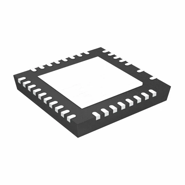 IC MCU 32BIT 4KB FLASH 33QFN