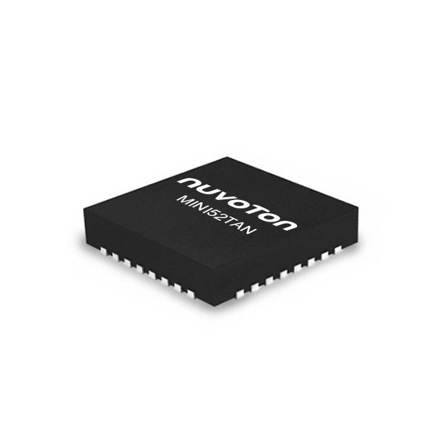 IC MCU 32BIT 8KB FLASH 32VFQFN