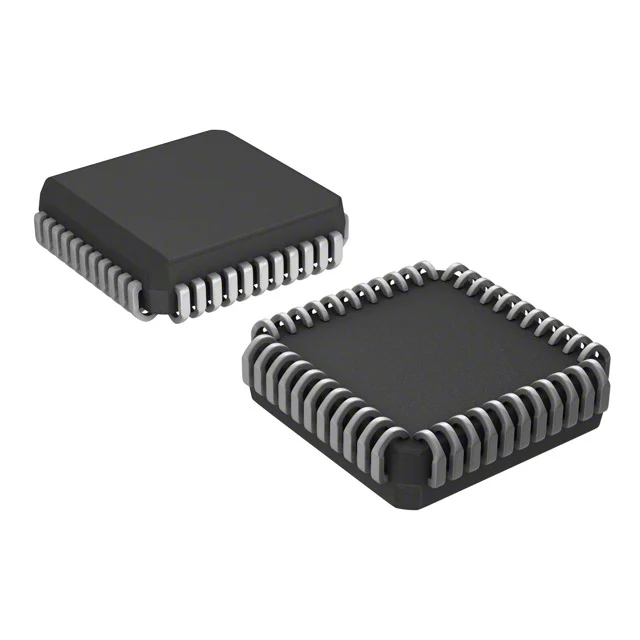 IC MCU 8BIT 64KB FLASH 44PLCC