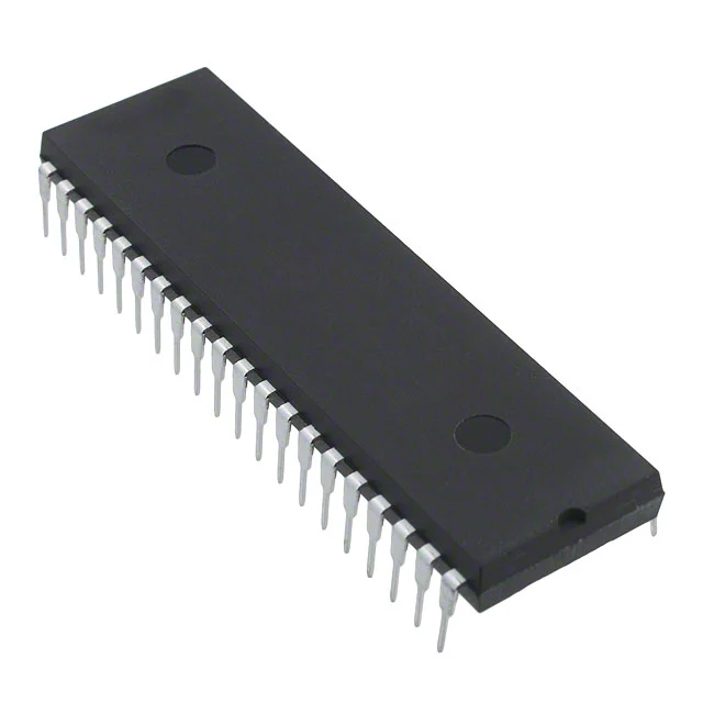 IC MCU 8BIT 8KB FLASH 40DIP