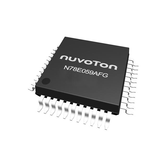 IC MCU 8BIT 32KB FLASH 44QFP