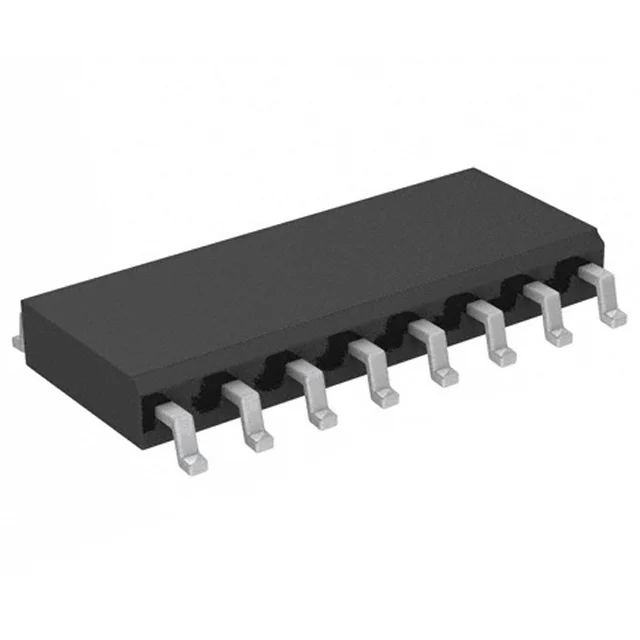 IC MCU 8BIT 16KB FLASH 16SOP