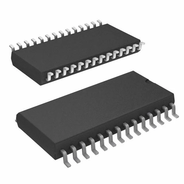 IC MCU 8BIT 16KB FLASH 28SOP