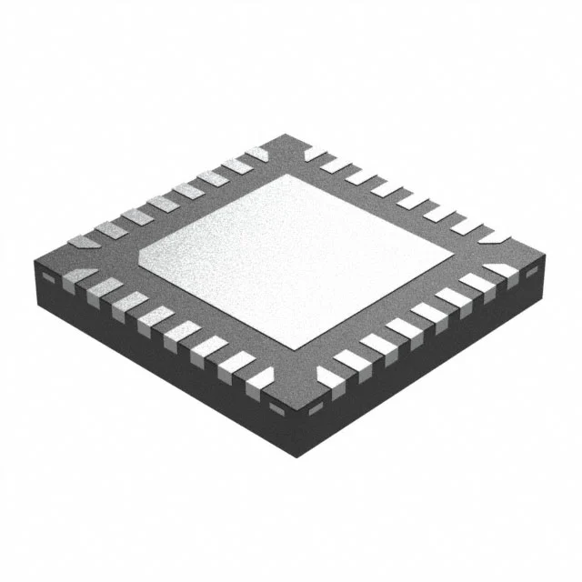 IC MCU 32BIT 32KB FLASH 33QFN