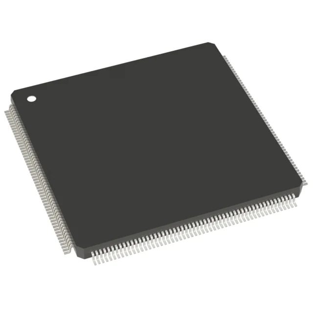 IC MPU 300MHZ 216LQFP