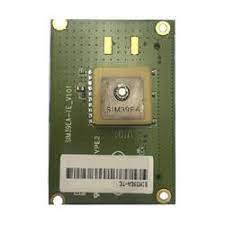 SIM39EAR-TE Evaluation Board