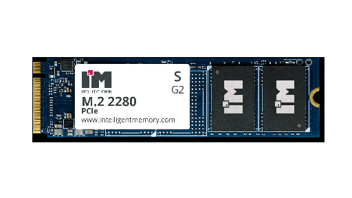 [IMS3CAB1M2A2A1I3A9A0000] SATA, CFast, 120GB, -40°C to 85°C