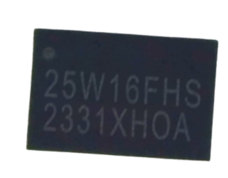 [XT25W16FDTHGT-S] 16Mbit Wide Voltage SPI NOR Quad I/O High Temperature， DFN8 2x3x0.4mm