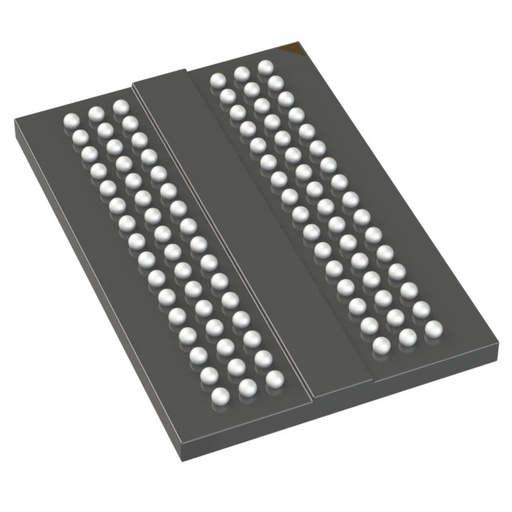 [MT41K1G16DGA-125:A] Micron MT41K1G16DGA-125:A