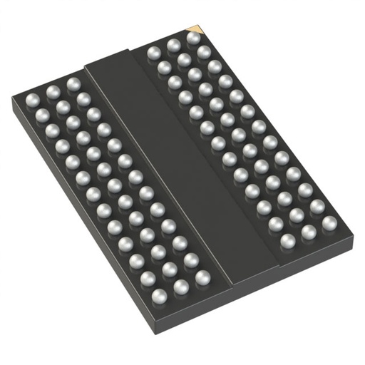 [MT41K1G8TRF-125 IT:E] Micron MT41K1G8TRF-125 IT:E