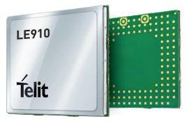 [LE910C1NF06T067200] Telit LE910C1NF06T067200