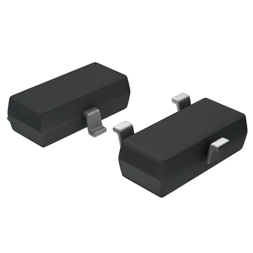 [UT02P06G-AE2-R] The UTC UT02P06 is a P-channel MOS Field Effect
Transistor. it uses UTC’s advanced technology to provide the
customers with high switching speed and a minimum on-state
resistance.
The UTC UT02P06 is suitable for high voltage switching
applications.